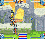 Medabots AX – Metabee Version