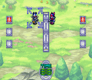 Medabots – Rokusho Version (E)