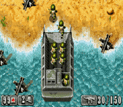 Medal of Honor Advance