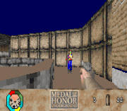 Medal of Honor – Underground (ubi soft)