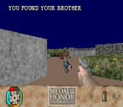 Medal of Honor – Underground (zoo digital)