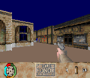 Игра Medal of Honor – Underground