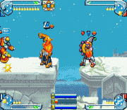 Medarot G – Kabuto Version