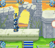 Medarot G – Kuwagata Version