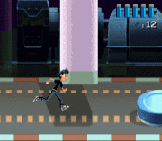 Meet the Robinsons