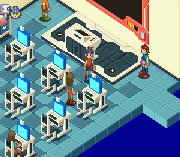 Megaman Battle Network 2