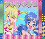 Mermaid Melody – Pichi Pichi Pitch – Pichi Pichitto Live