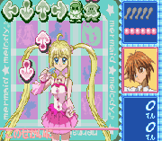 Mermaid Melody – Pichi Pichi Pitch