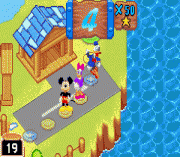 Mickey no Pocket Resort