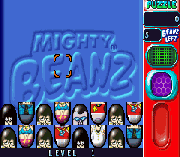 Mighty Beanz Pocket Puzzles