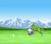 Monster Farm Advance 2