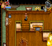 Monster House