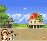Monster Rancher Advance
