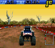 Monster Trucks