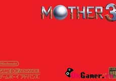 Mother 3