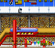 Motocross Maniacs Advance