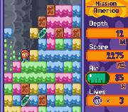Mr. Driller 2