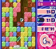 Mr. Driller A – Fushigi na Pacteria