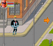 Mr. Incredible