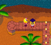 Ms. Pac-Man – Maze Madness