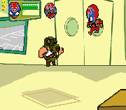Mucha Lucha! – Mascaritas of the Lost Code
