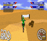 MX 2002 featuring Ricky Carmichael