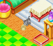 Nakayoshi Pet Advance Series 3 – Kawaii Koneko