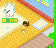 Игра Nakayoshi Pet Advance Series 4 – Kawaii Koinu Mini – Wan