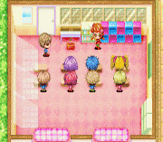 Nakayoshi Youchien – Sukoyaka Enji Ikusei Game