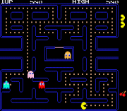Namco Museum – 50th Anniversary