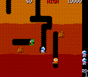 Namco Museum