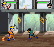 Naruto – Ninja Council 2