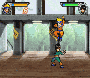 Naruto – Saikyou Ninja Daikesshuu 2