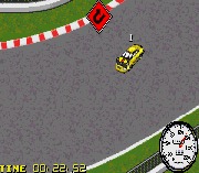 Игра NASCAR Heat 2002