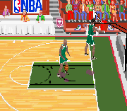 NBA Jam 2002
