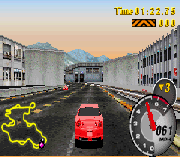 Игра Need for Speed – Most Wanted