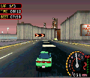 Need for Speed – Underground 2