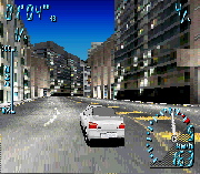 Игра Need for Speed – Underground