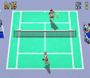 Next Generation Tennis