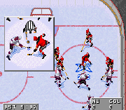 Игра NHL 2002