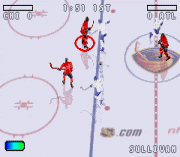 NHL Hitz 20-03