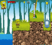 Nicktoons – Attack of the Toybots