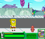 Nicktoons – Freeze Frame Frenzy