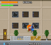 Ninja Cop