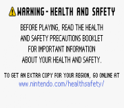 Nintendo MP3 Player
