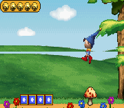 Noddy – A Day in Toyland