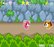 Ochaken no Bouken-jima – Honwaka Yume no Island