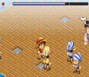 One Piece – Dragon Dream