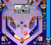 Ottifanten Pinball
