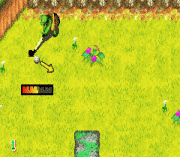 Over the Hedge – Hammy Goes Nuts!